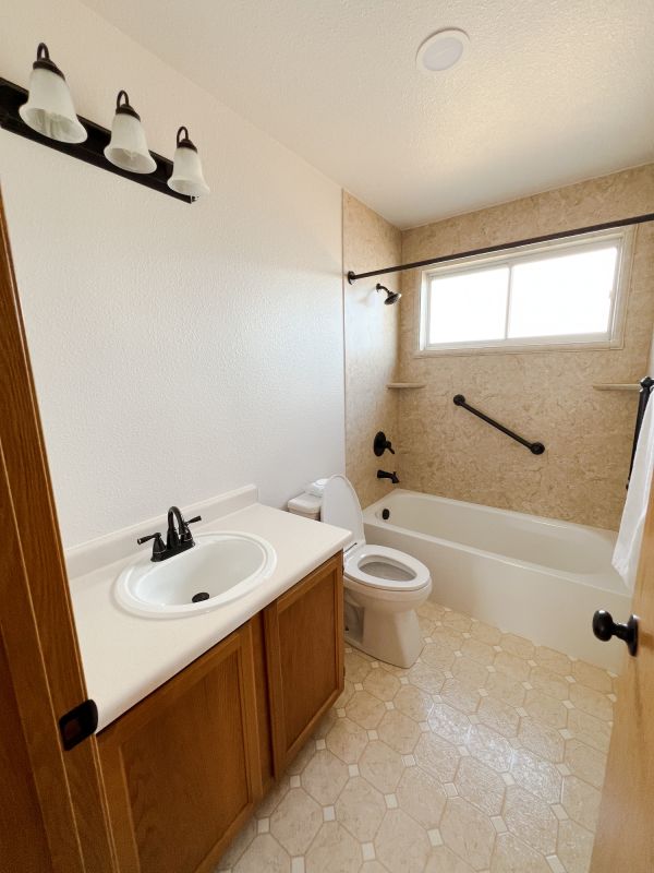 Top Bathroom Remodeling Companies in Oxnard, CA