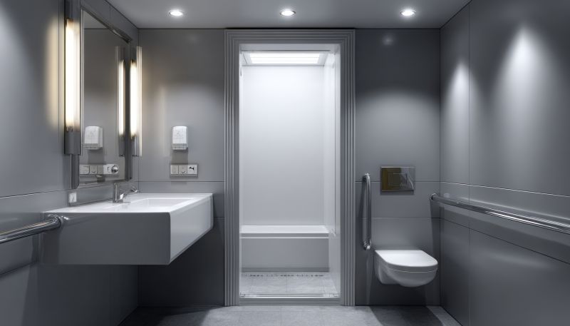 Top Bathroom Remodeling Companies in Santa Clarita, CA