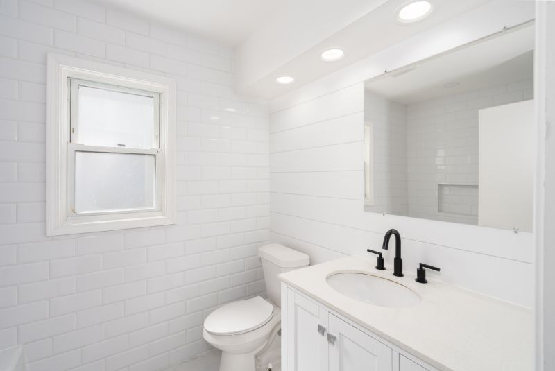 Top Bathroom Remodeling Companies in Van Nuys, CA